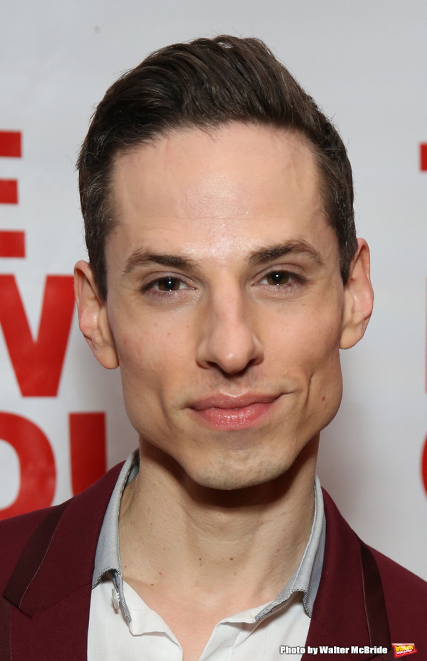 Photo Coverage: Inside Opening Night of The New Group's JERRY SPRINGER: THE OPERA  Image