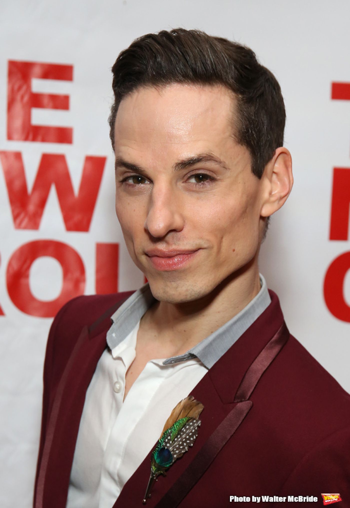 Photo Coverage: Inside Opening Night of The New Group's JERRY SPRINGER: THE OPERA  Image