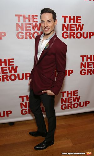 Sean Patrick Doyle @ BroadwayWorld Sean Patrick Doyle Photo