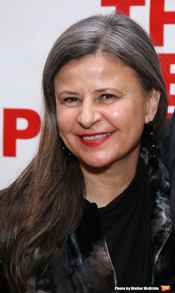 Tracey Ullman  Photo