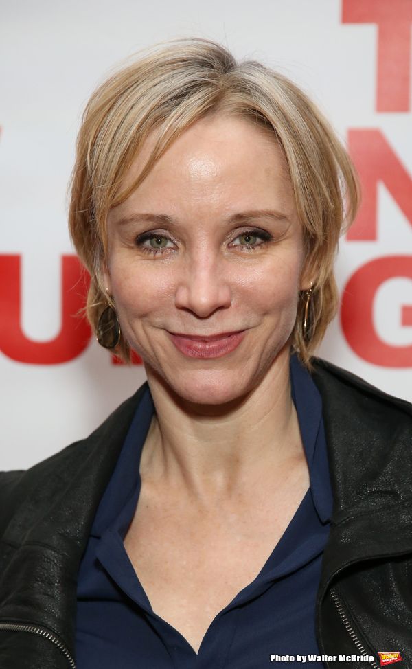 Charlotte D'Amboise  Photo