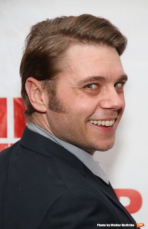 Nathaniel Hackmann  Photo