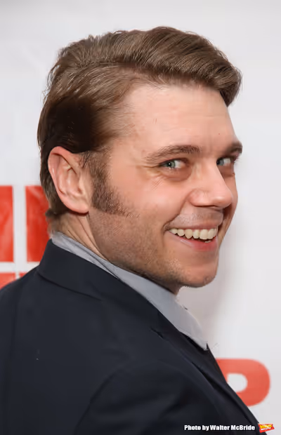 Nathaniel Hackmann  Photo