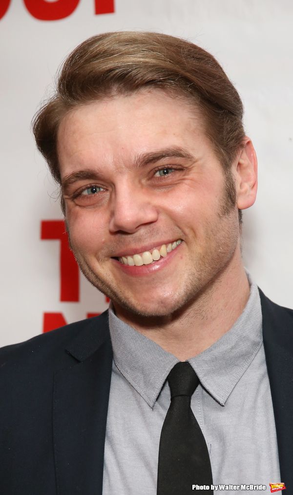 Nathaniel Hackmann  Photo