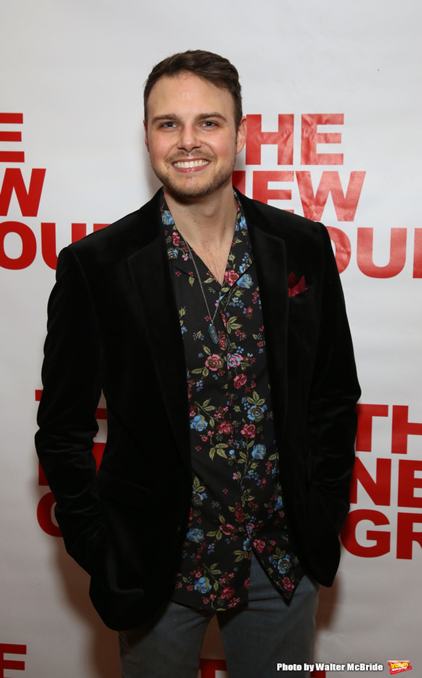 Photo Coverage: Inside Opening Night of The New Group's JERRY SPRINGER: THE OPERA  Image