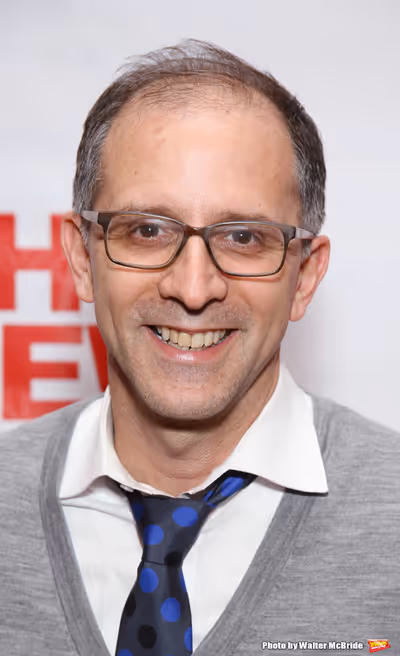 John Rando Photo