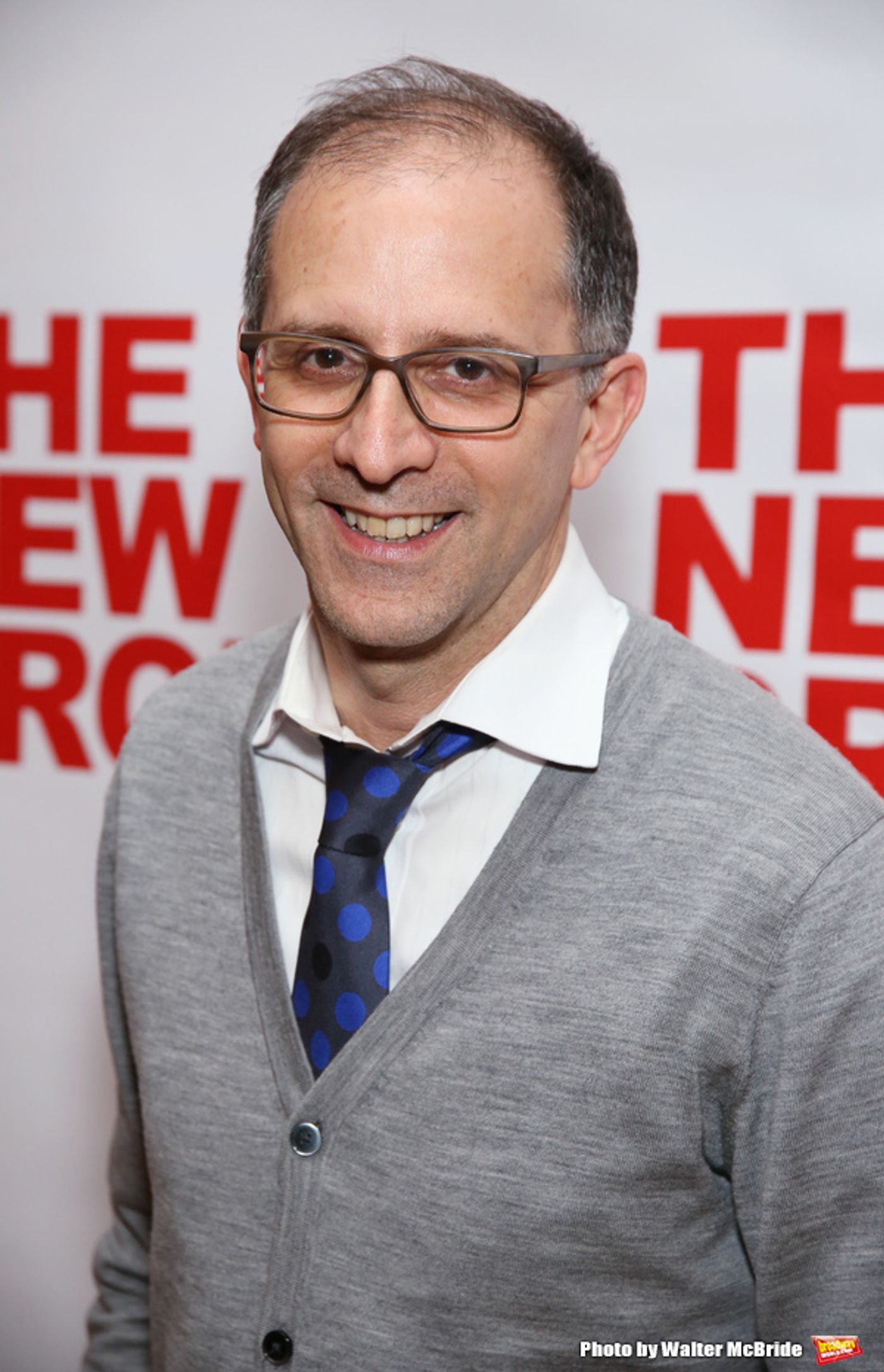 Photo Coverage: Inside Opening Night of The New Group's JERRY SPRINGER: THE OPERA  Image