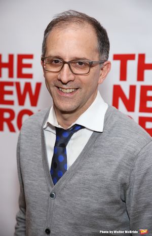 John Rando @ BroadwayWorld John Rando Photo