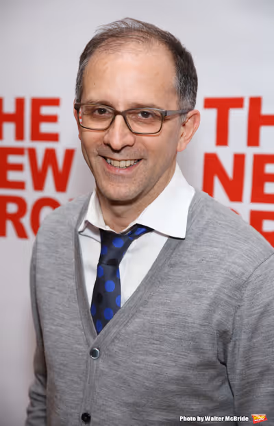 John Rando  Photo