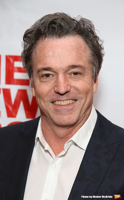 Derek McLane Photo