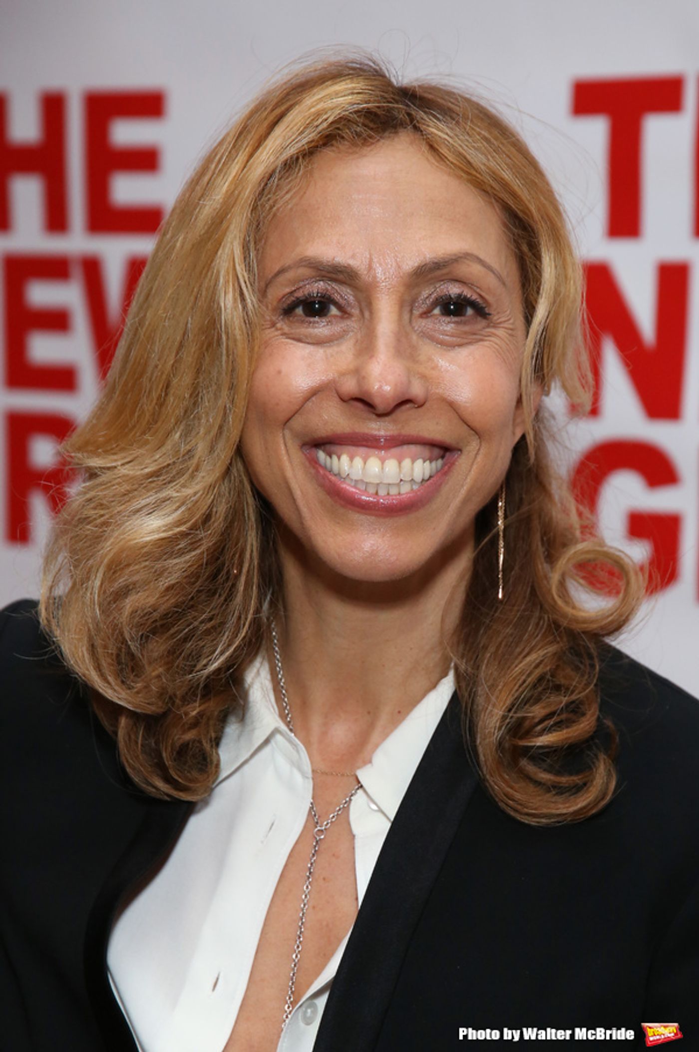 Photo Coverage: Inside Opening Night of The New Group's JERRY SPRINGER: THE OPERA  Image