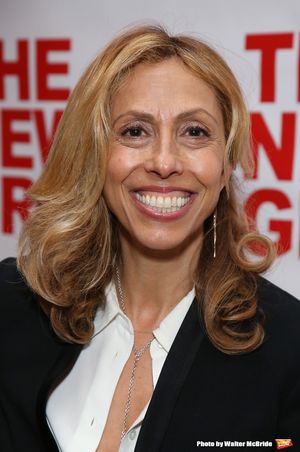 Amanda Green @ BroadwayWorld Amanda Green Photo