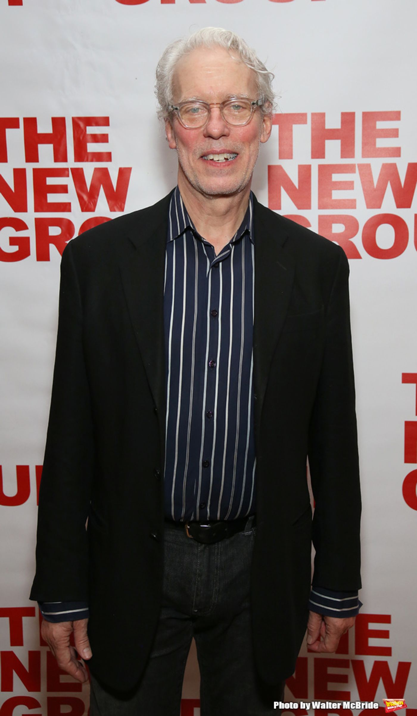 Photo Coverage: Inside Opening Night of The New Group's JERRY SPRINGER: THE OPERA  Image