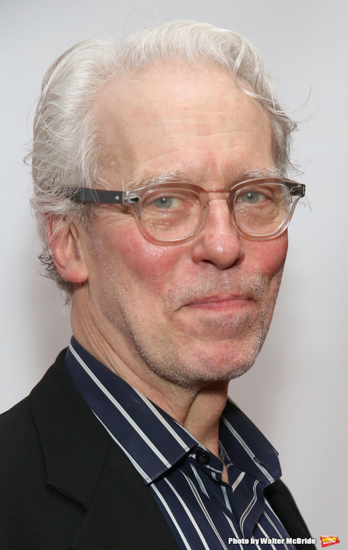 Terrence Mann  at 