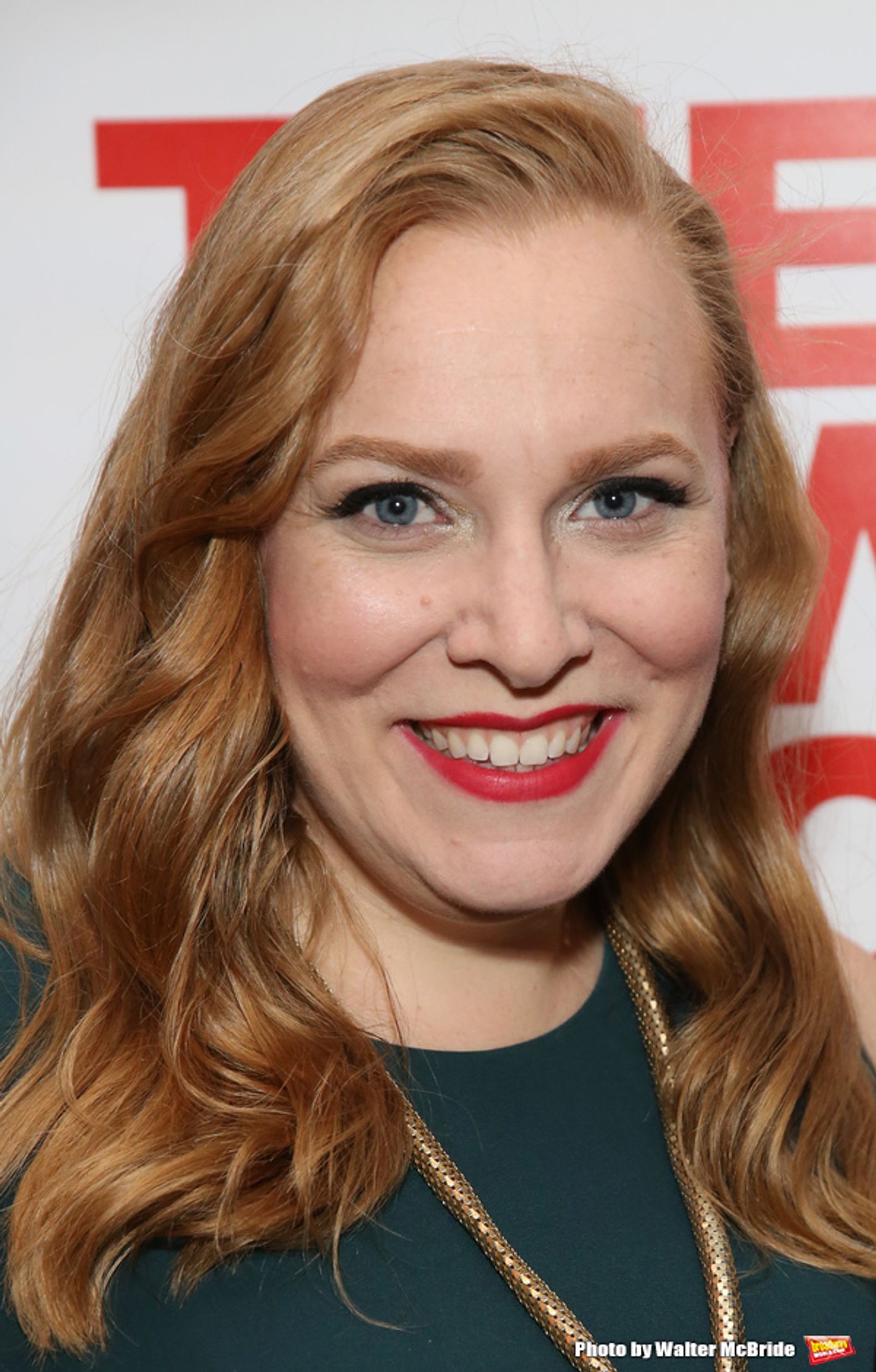 Photo Coverage: Inside Opening Night of The New Group's JERRY SPRINGER: THE OPERA  Image