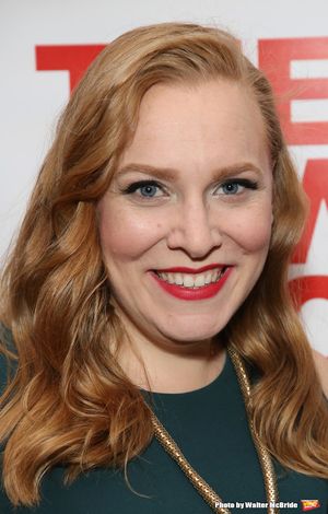 Beth Kirkpatrick  Photo