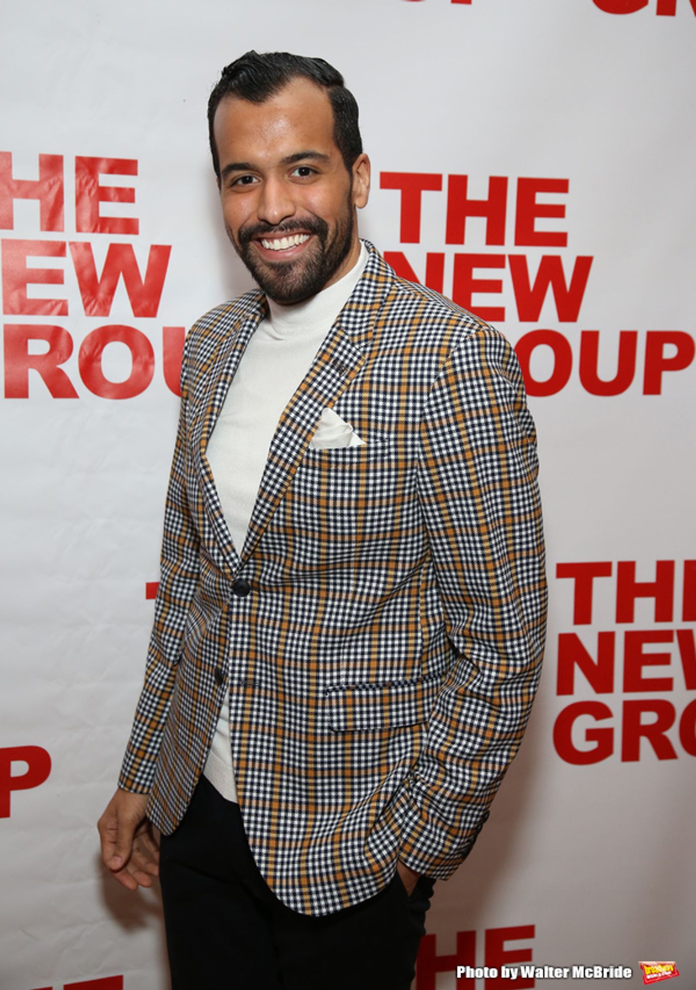 Photo Coverage: Inside Opening Night of The New Group's JERRY SPRINGER: THE OPERA  Image