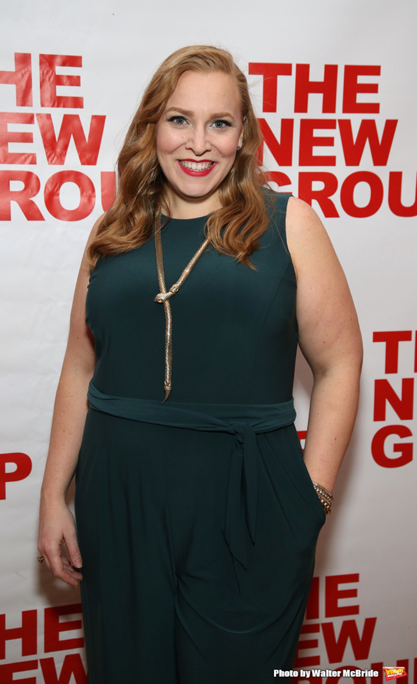 Photo Coverage: Inside Opening Night of The New Group's JERRY SPRINGER: THE OPERA  Image