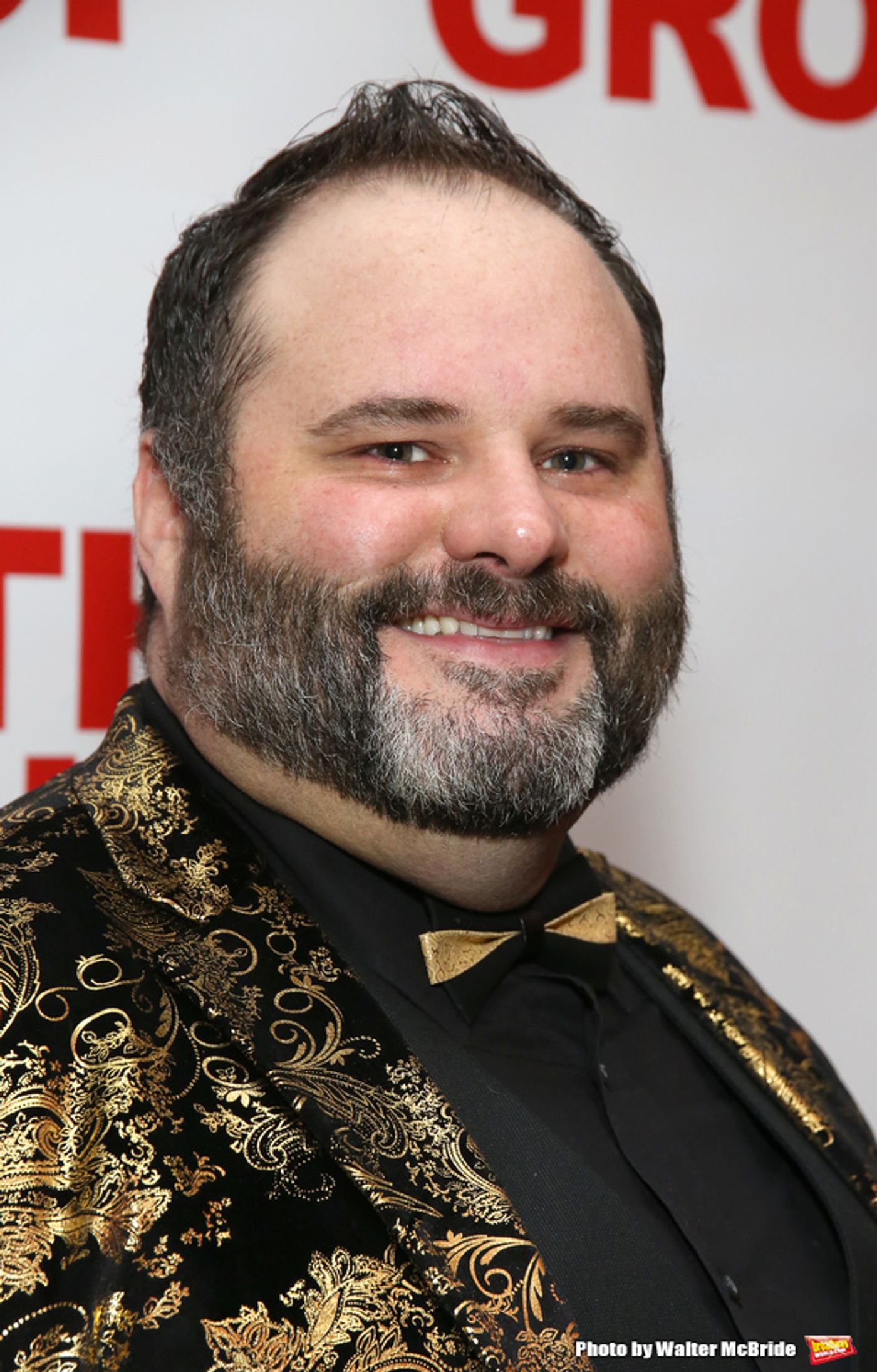 Photo Coverage: Inside Opening Night of The New Group's JERRY SPRINGER: THE OPERA  Image