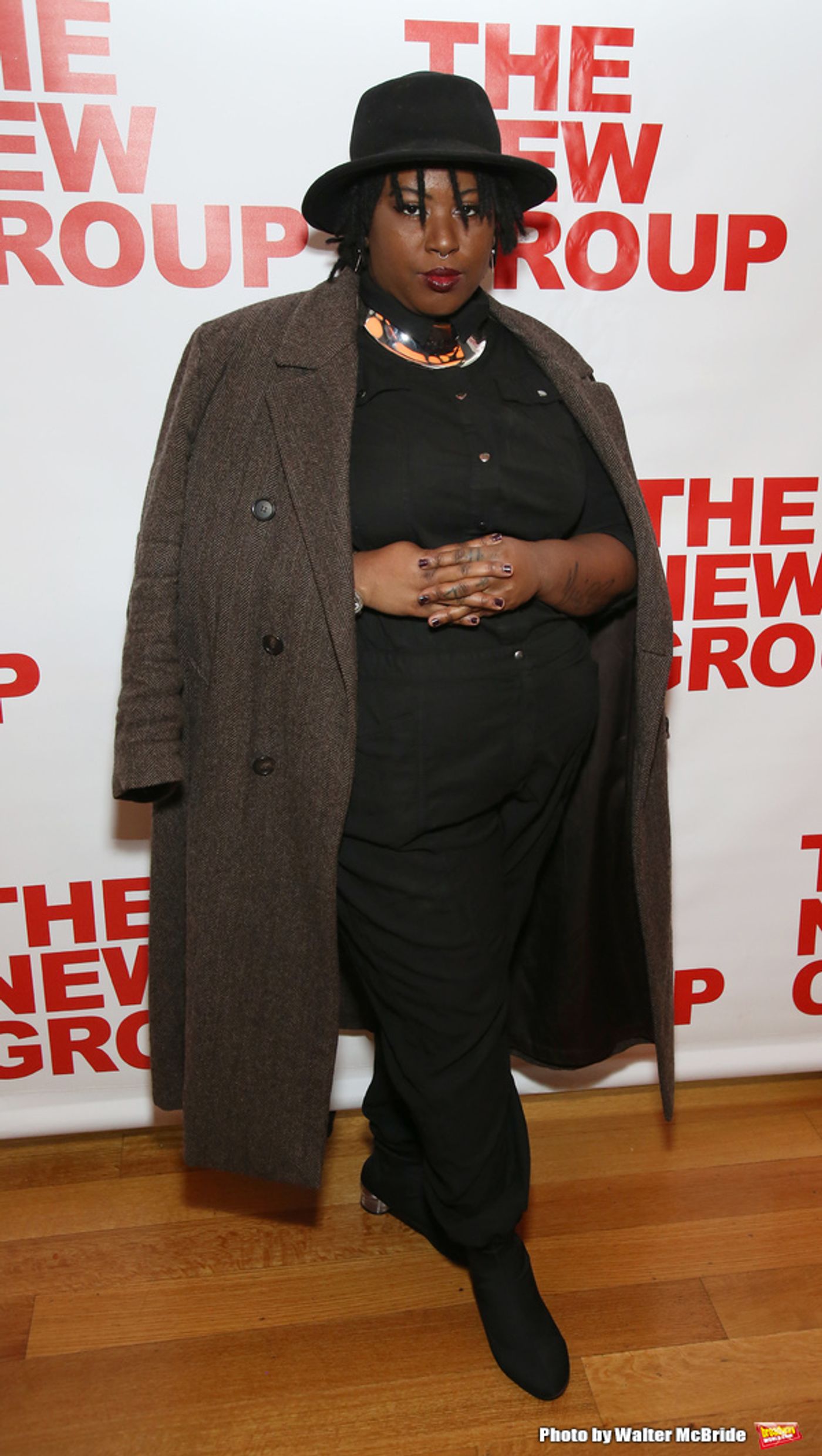 Photo Coverage: Inside Opening Night of The New Group's JERRY SPRINGER: THE OPERA  Image