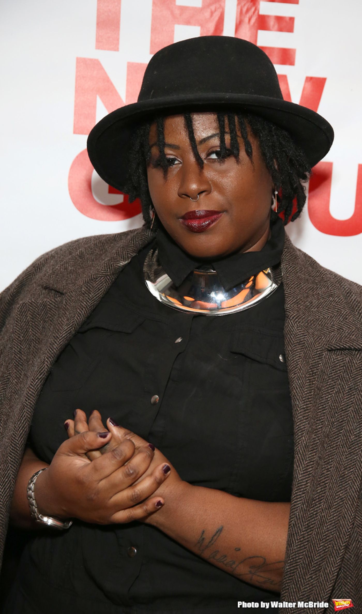 Photo Coverage: Inside Opening Night of The New Group's JERRY SPRINGER: THE OPERA  Image