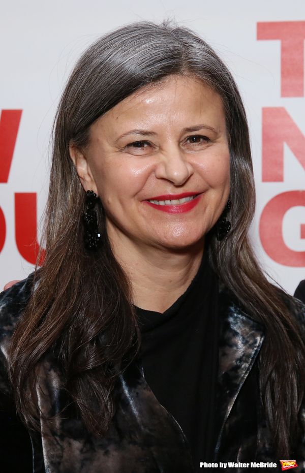Tracey Ullman  Photo