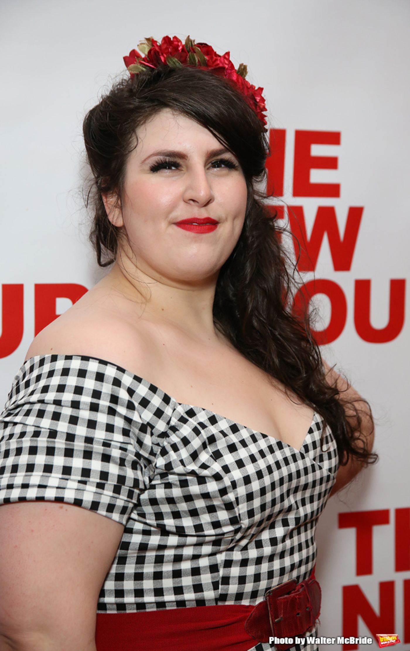 Photo Coverage: Inside Opening Night of The New Group's JERRY SPRINGER: THE OPERA  Image