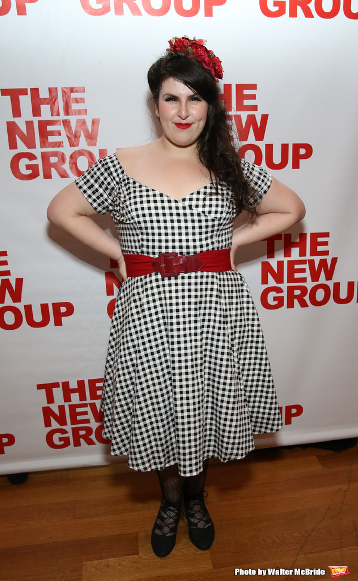 Photo Coverage: Inside Opening Night of The New Group's JERRY SPRINGER: THE OPERA  Image