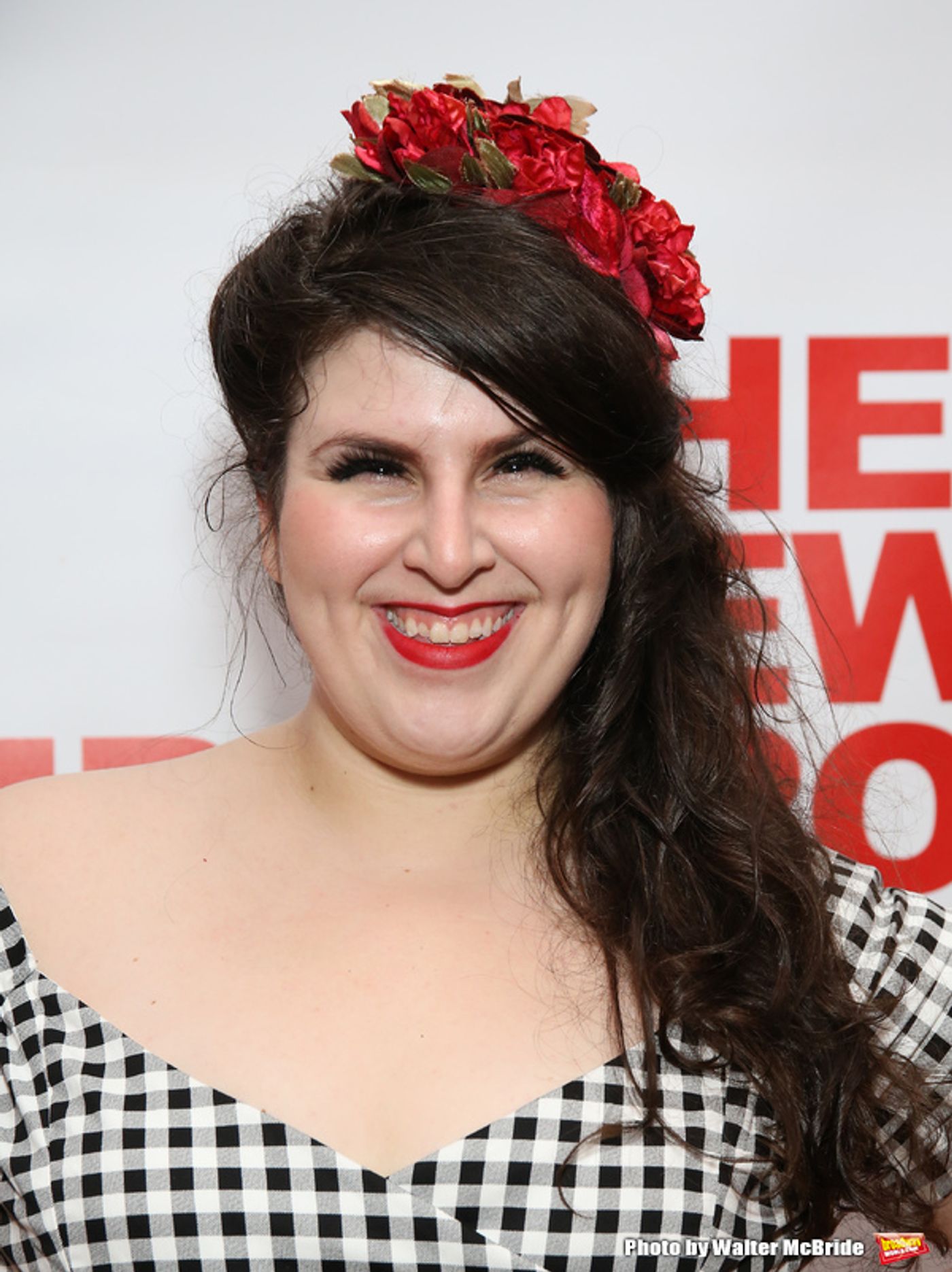 Photo Coverage: Inside Opening Night of The New Group's JERRY SPRINGER: THE OPERA  Image