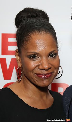 Audra McDonald  Photo