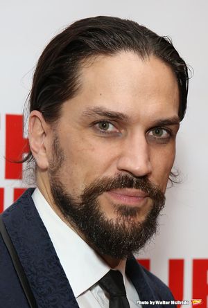 Will Swenson Photo