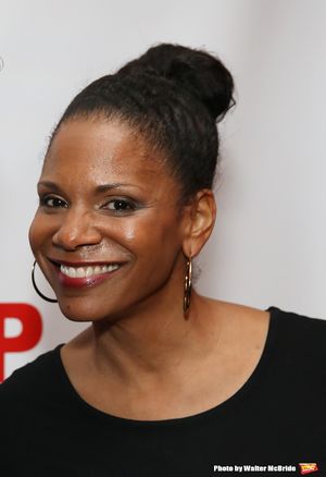 Audra McDonald  Photo