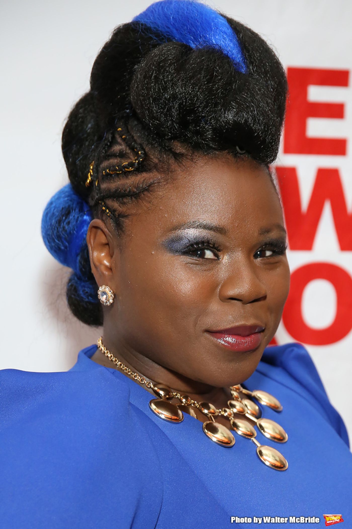 Photo Coverage: Inside Opening Night of The New Group's JERRY SPRINGER: THE OPERA  Image