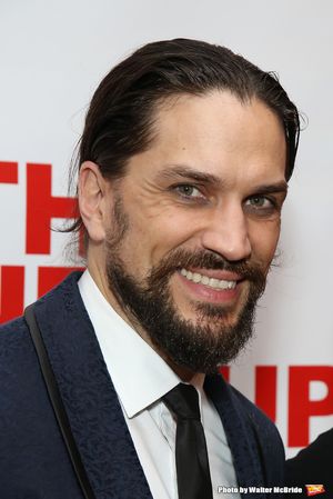 Will Swenson  Photo