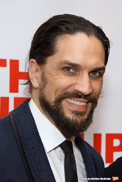 Will Swenson  Photo