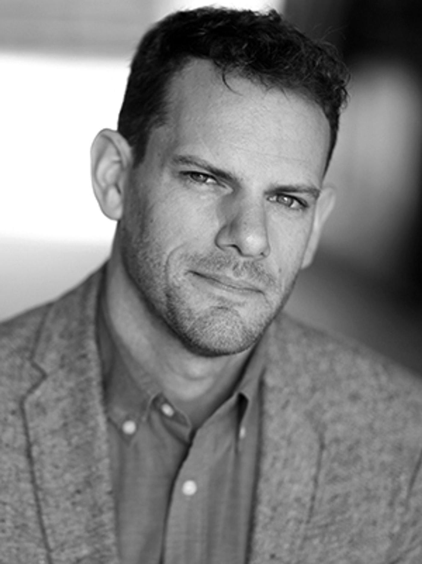 An Epic Returns: Meet the Cast of ANGELS IN AMERICA- Now in Previews!  Image