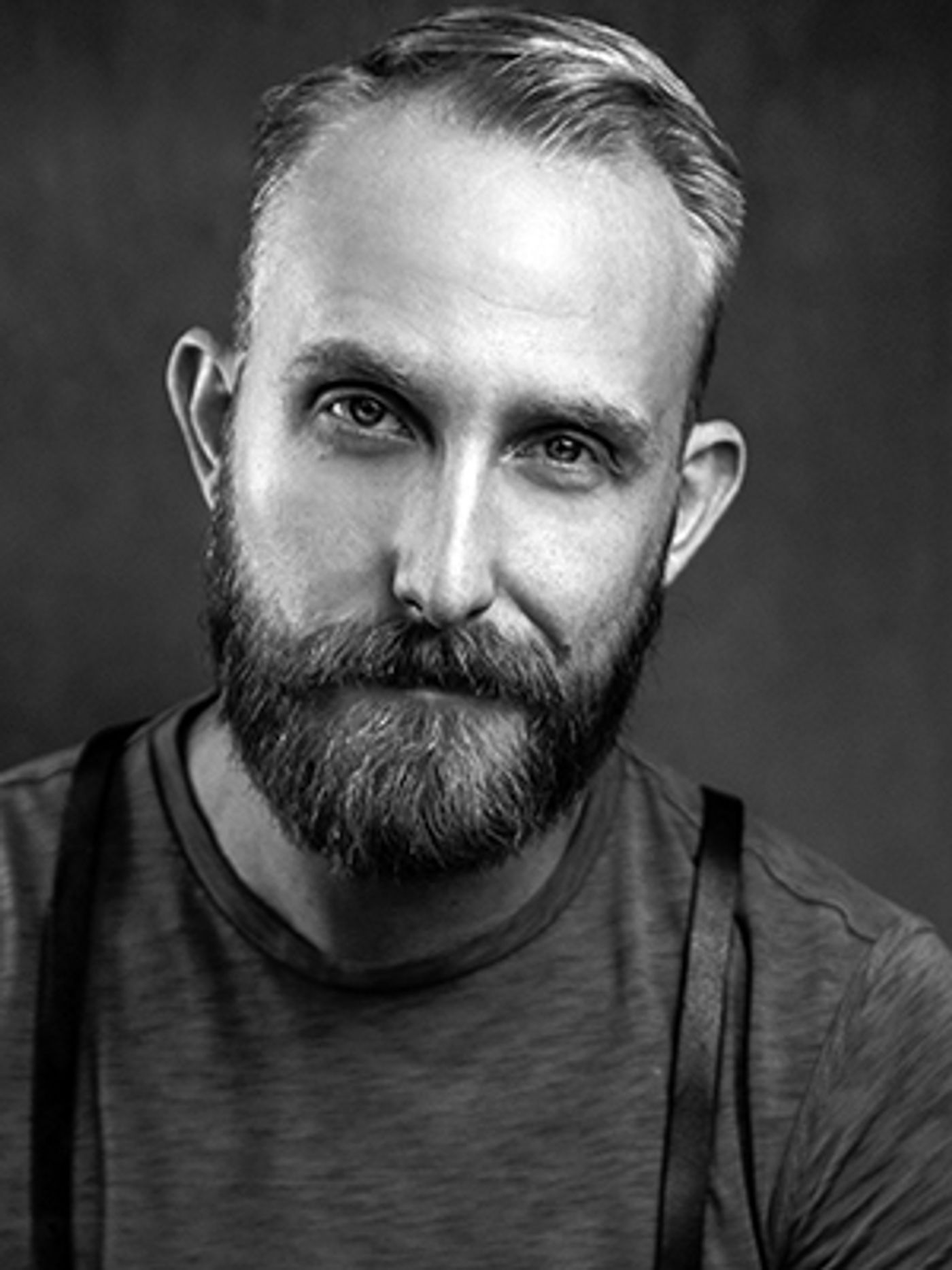 An Epic Returns: Meet the Cast of ANGELS IN AMERICA- Now in Previews!  Image