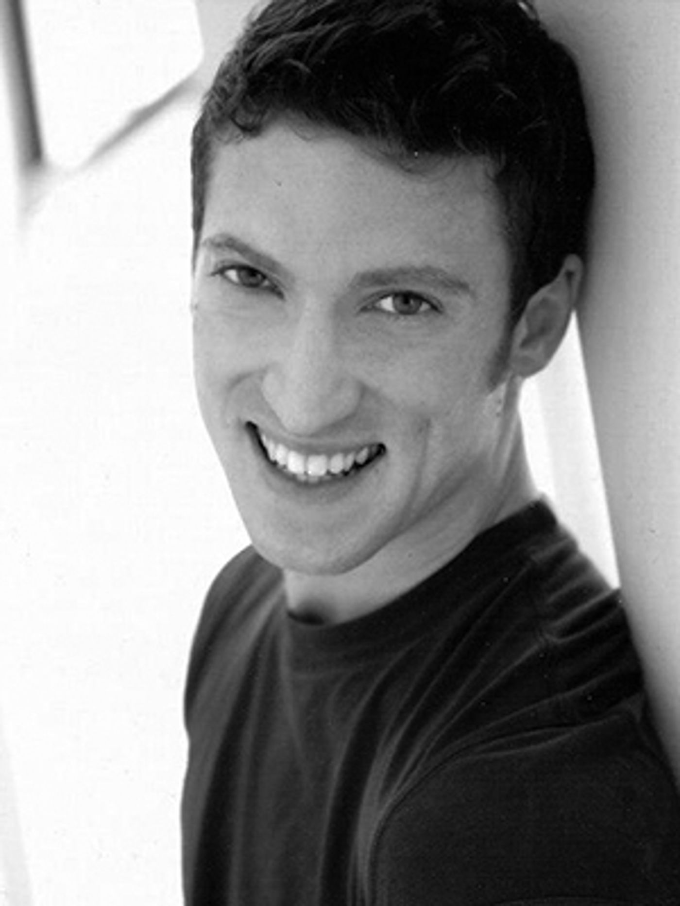 An Epic Returns: Meet the Cast of ANGELS IN AMERICA- Now in Previews!  Image
