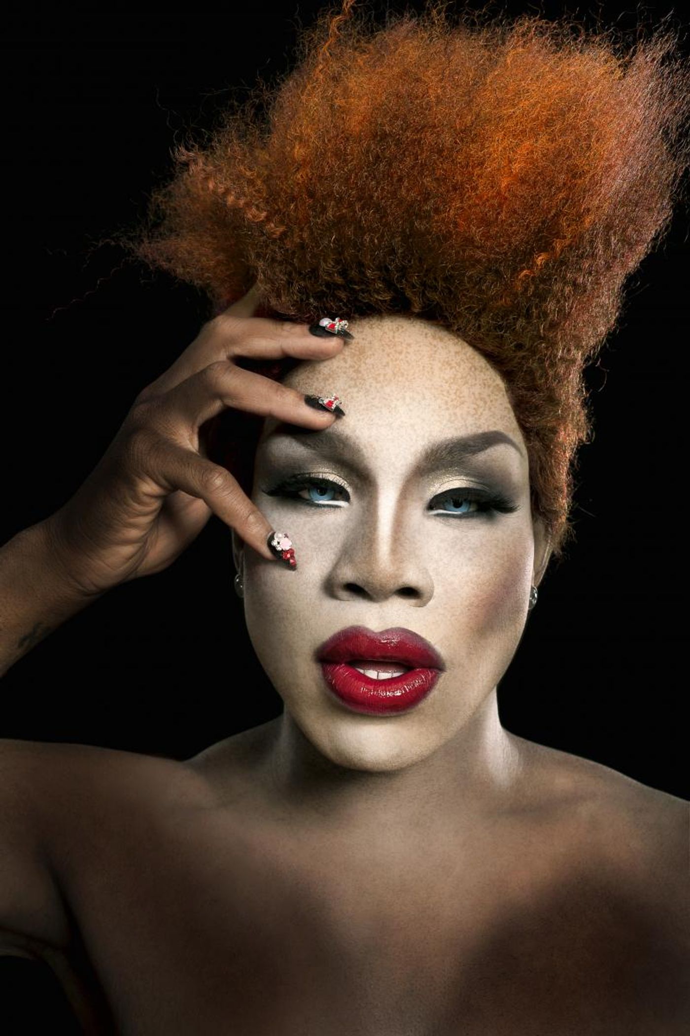 Feature: KLASSICAL KWEENS: Monét X Change  Image