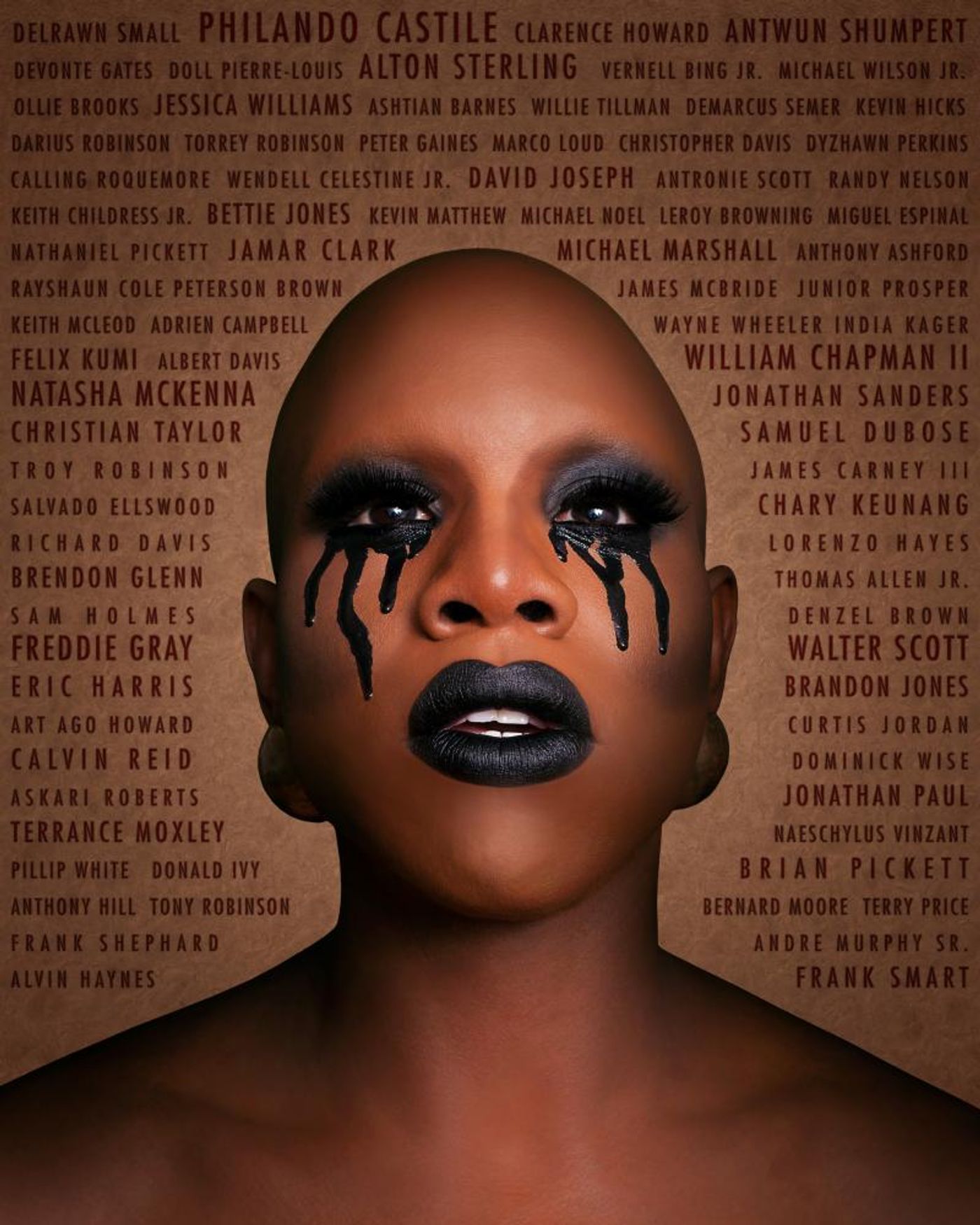 Feature: KLASSICAL KWEENS: Monét X Change  Image