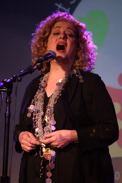 Mary Testa Photo