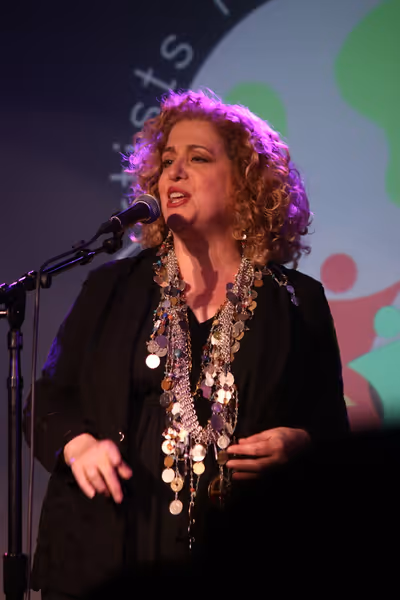 Mary Testa Photo