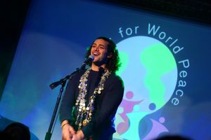 Mike Millan @ BroadwayWorld Mike Millan Photo