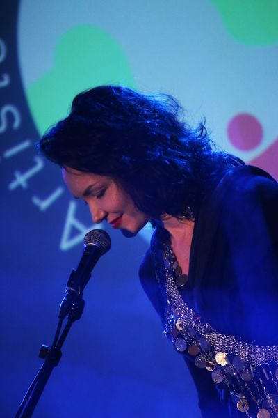Katrina Lenk Photo