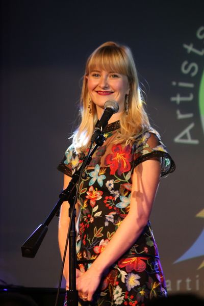 Amy Quanbeck Photo