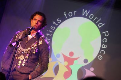 Paul Alexander Nolan Photo