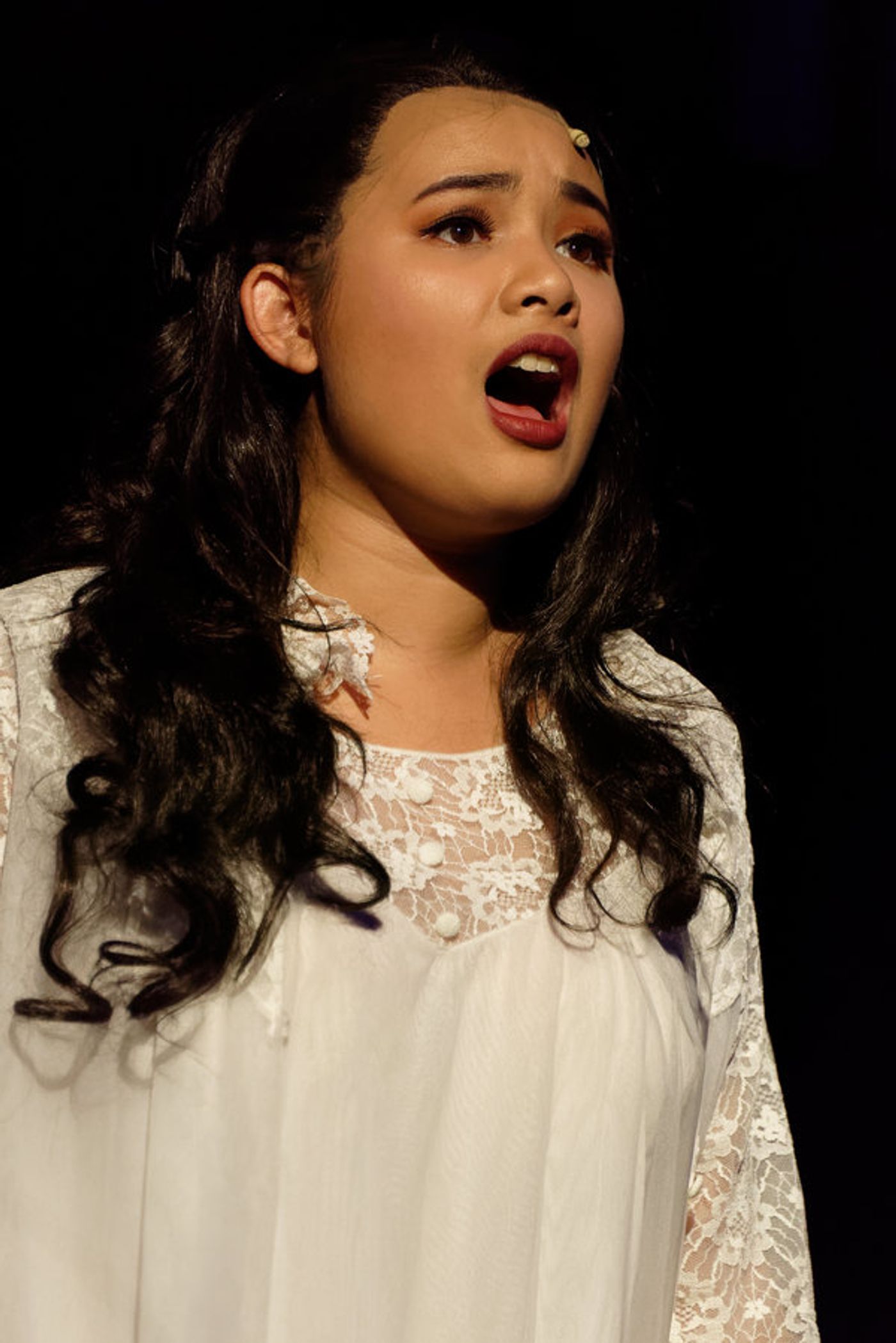 Photo Flash: EVITA at Music Theatre Of Denton Photo Flash: EVITA at Music Theatre Of Denton Image