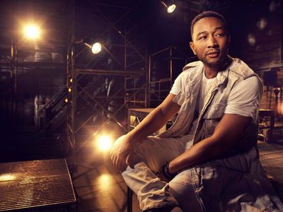 John Legend Photo