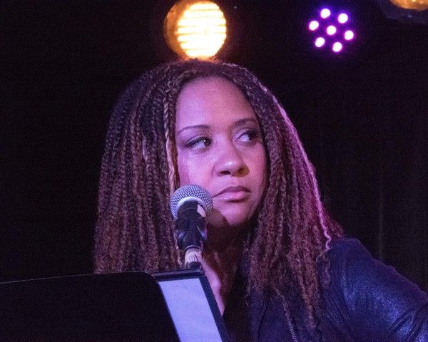 Tracie Thoms Photo