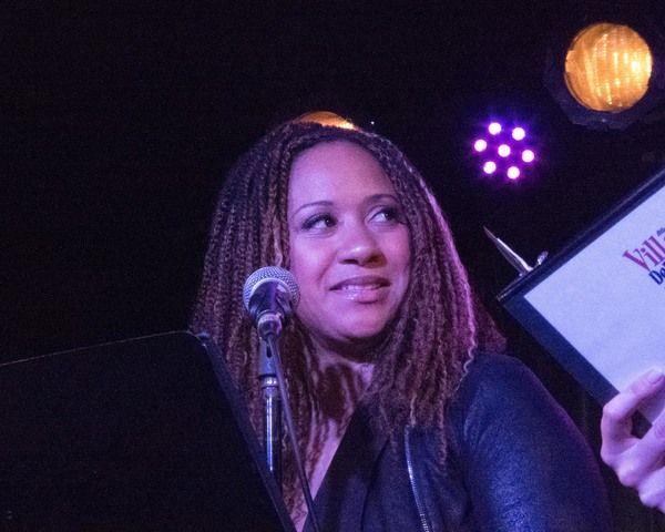 Tracie Thoms Photo